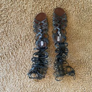 Steve Madden sandals